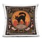Stupell Industries Trick Or Treat Cat & Rats Indoor Pillow, 18 x 7 x 18